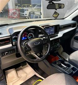 فورد مافريك